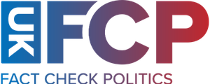 UK Fact Check Politics