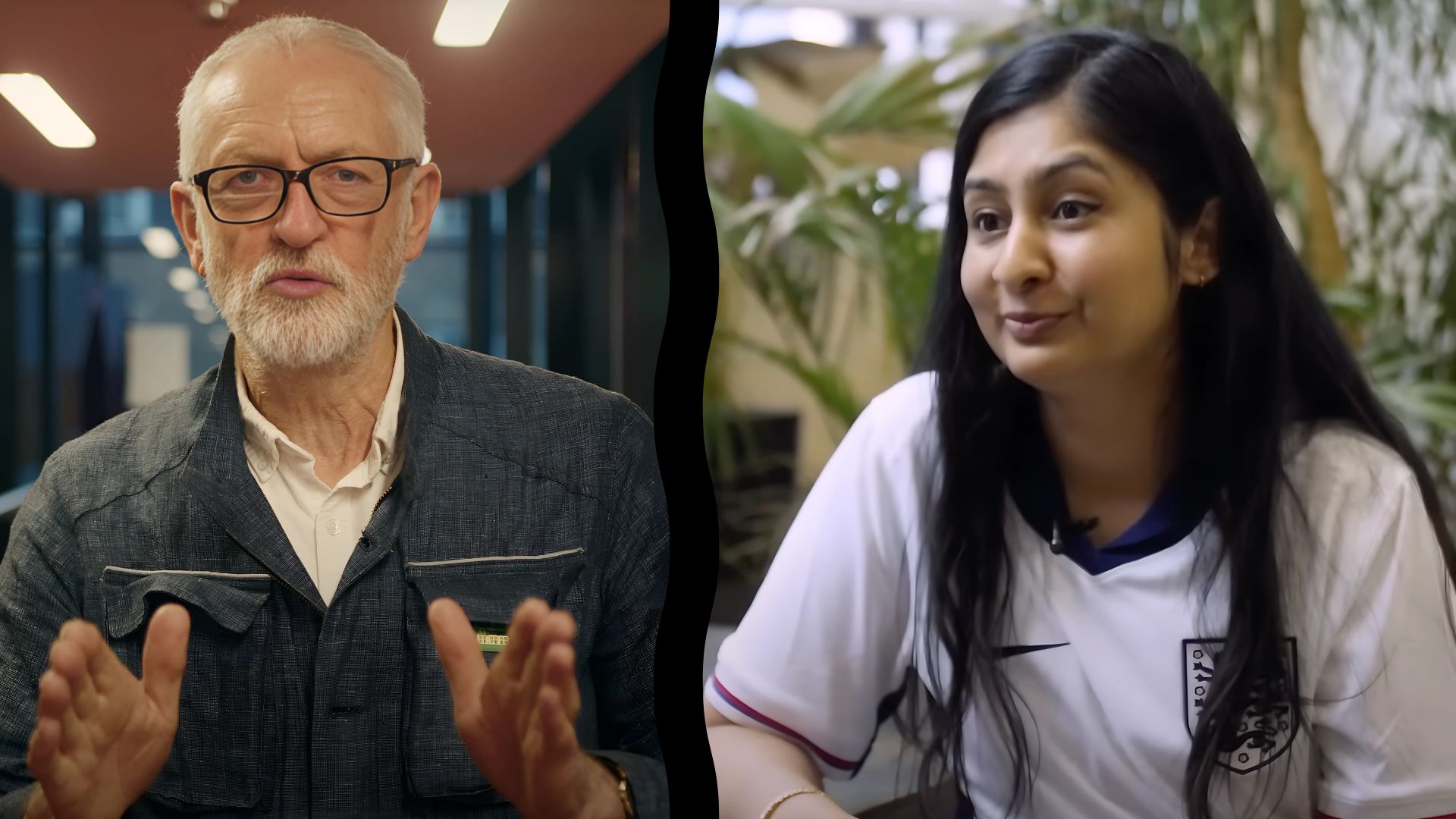 How Corbyn and Sultana Turned a Launch into a Left Leaning Liability