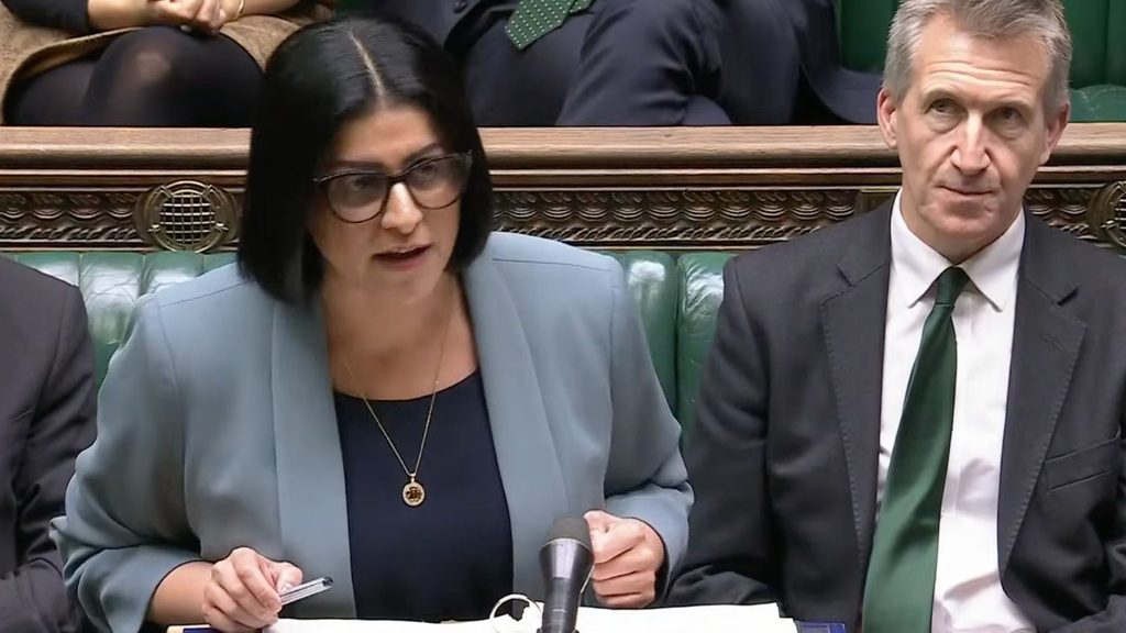 Home Office issues asylum seekers booklet on consent, respect and gender equality