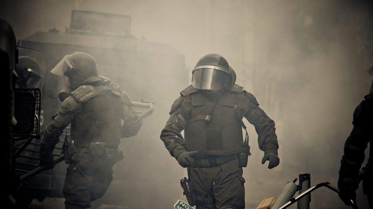 Lecornu says 1,200 arrested and 150 police hurt as French protests turn violent