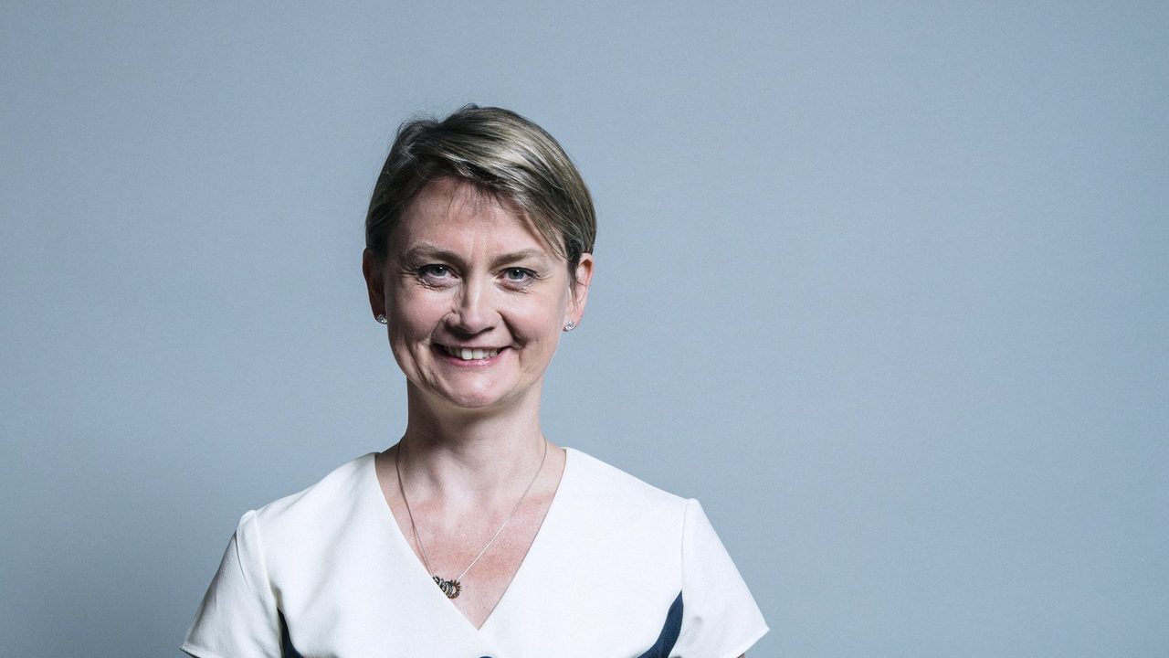 Cooper warns of 'more challenging' NHS winter as she unveils £140m for urgent care
