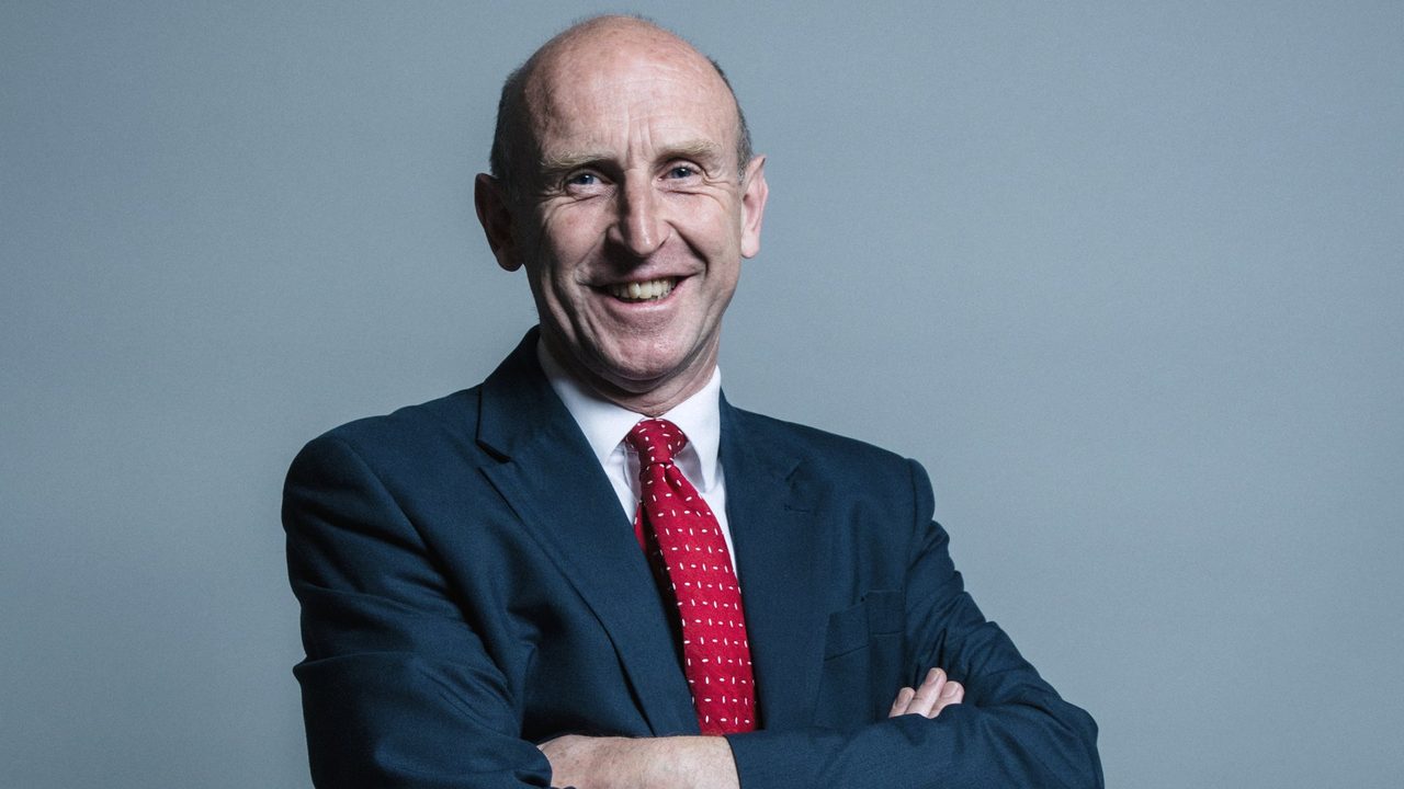 Healey to put £1bn more into social housing in first Budget, Mirror reports