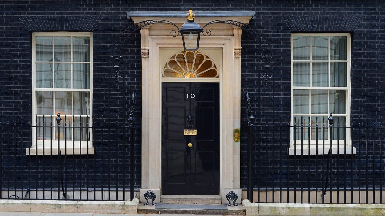 Downing Street rules out reparations hours after Jamaica petitions King Charles over slavery