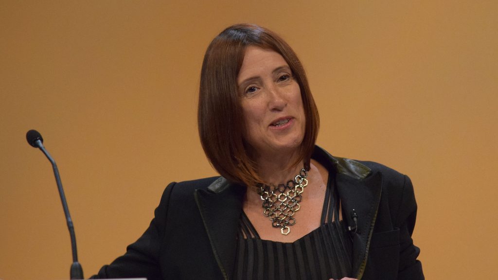 Jane Dodds quits as Welsh Liberal Democrat leader after nearly nine years