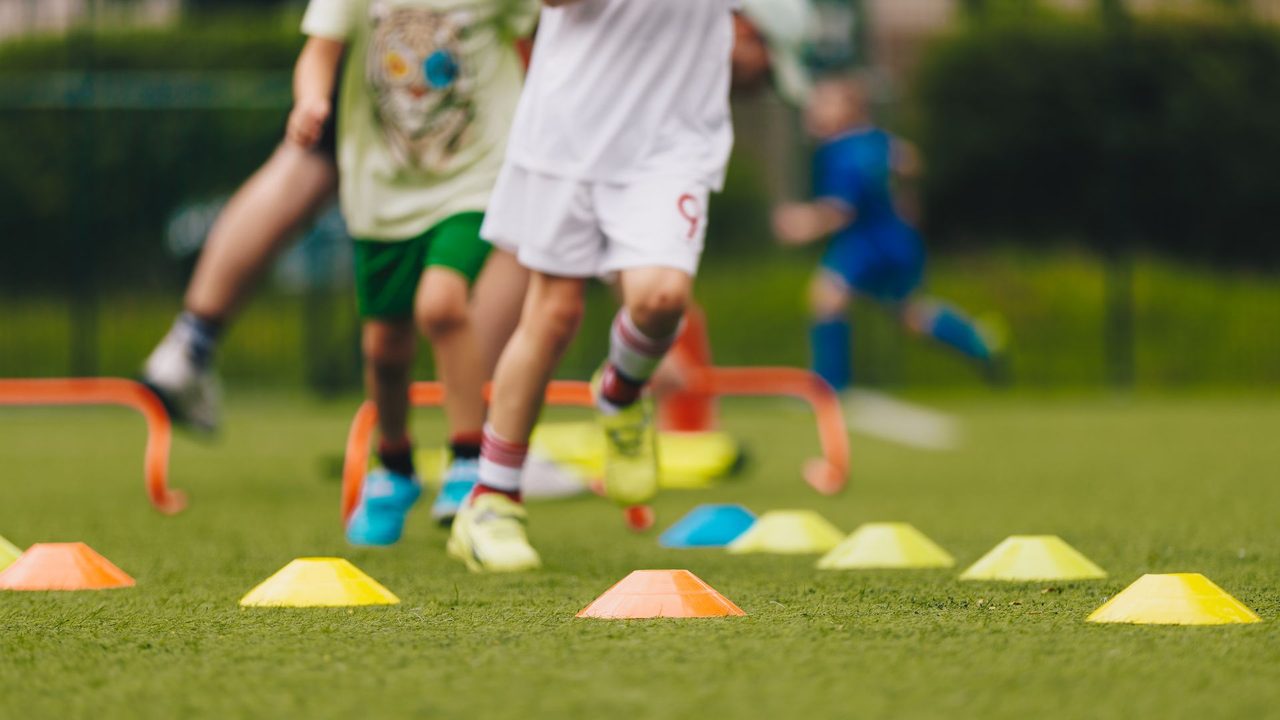 Youth Sport Trust lands £22.5m enrichment rollout as DCMS leaves £5.7m unexplained