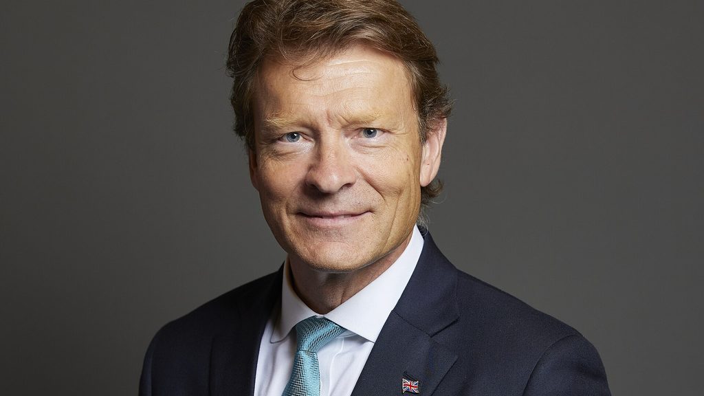 Exclusive: Richard Tice inflates council workers' pension fund by nearly £100bn in Reform homes pledge
