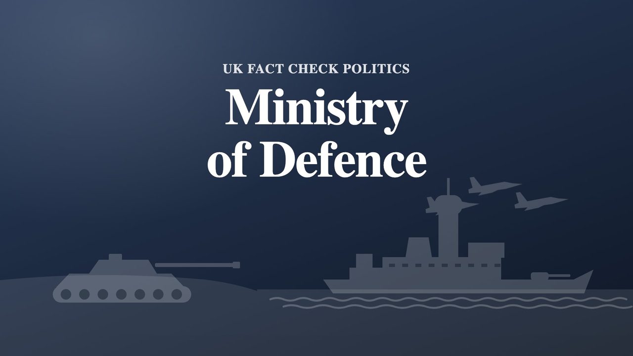 Streeting approves RAF Typhoon missions to defend Saudi Arabia from Houthi attacks