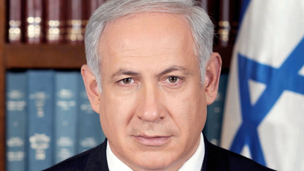 Netanyahu rejects Gaza disarmament roadmap and rules out further Israeli withdrawal