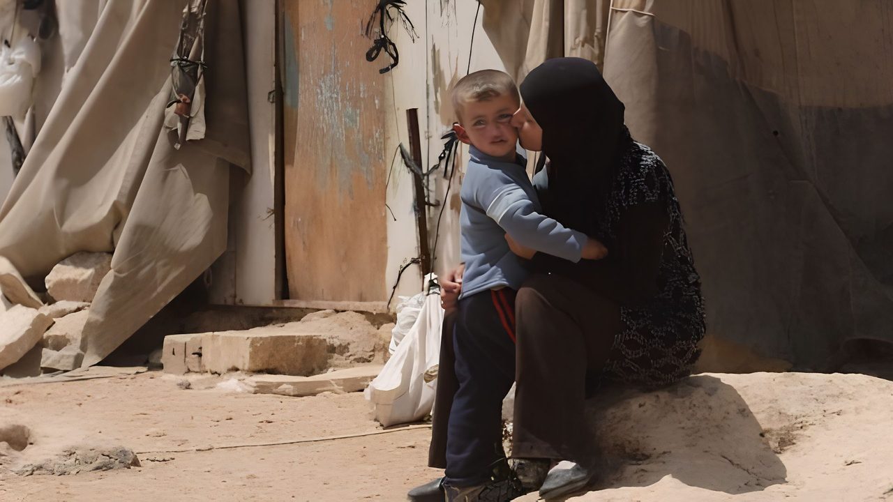 Gaza families dig for missing relatives as estimates of the unaccounted for reach 11,200