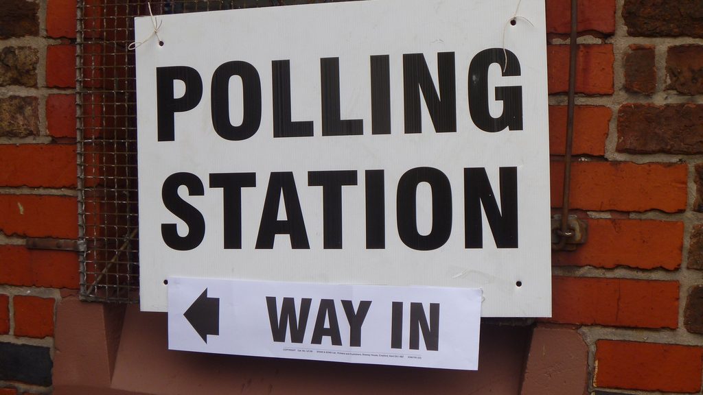 Farage faces Count Binface as major parties boycott Clacton by-election he triggered