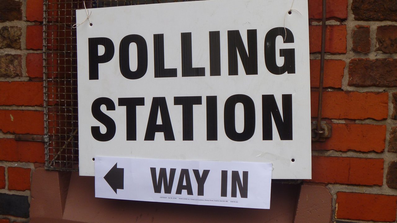 Farage faces Count Binface as major parties boycott Clacton by-election he triggered
