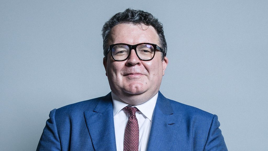 Palantir hires Tom Watson as UK vice-president amid NHS contract review and Met lawsuit