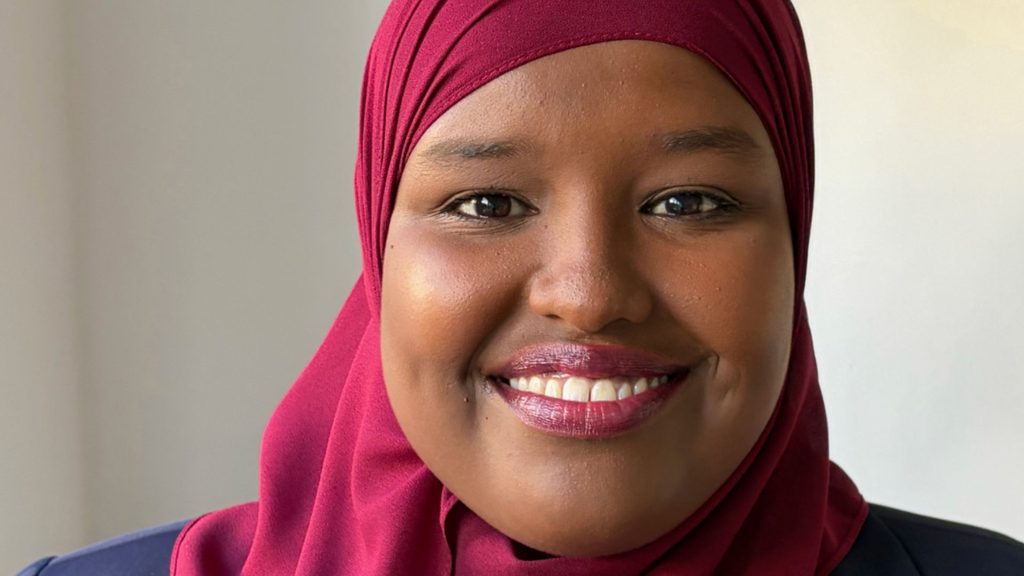Labour picks Camden leader Sagal Abdi-Wali to fight Starmer's old seat