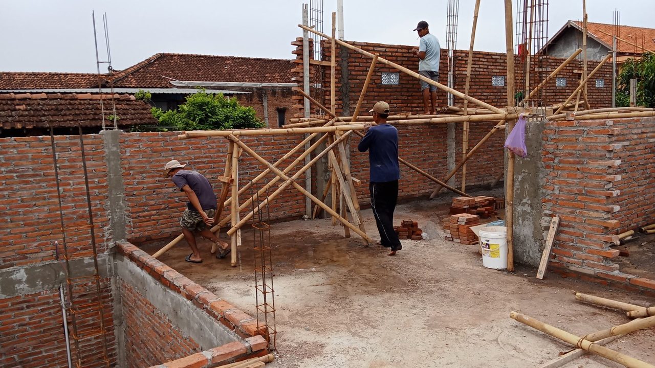 Government awards £9.58bn to build 73,600 social and affordable homes
