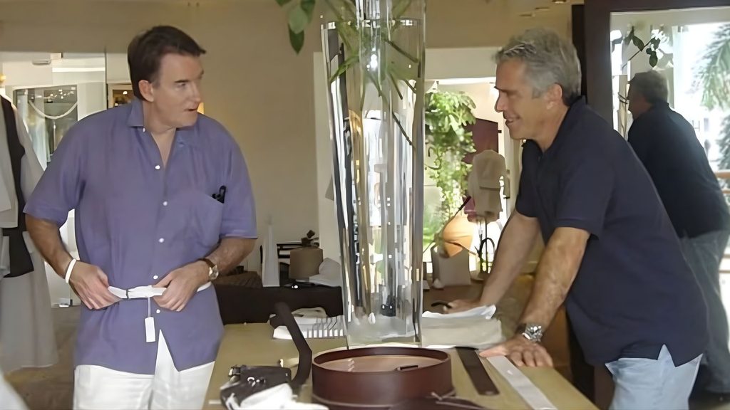 Starmer calls on Mandelson and Prince Andrew to cooperate with US after new Epstein emails released