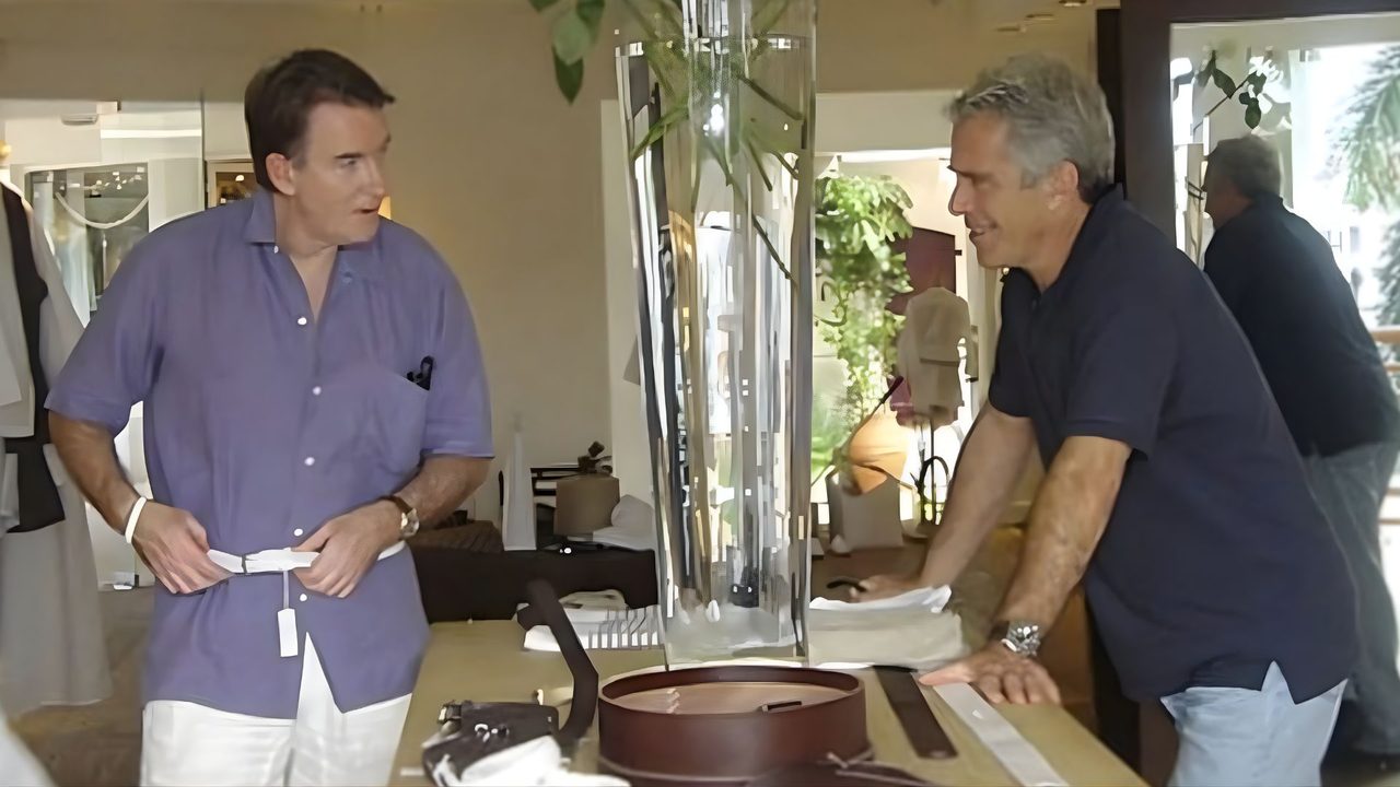 Starmer calls on Mandelson and Prince Andrew to cooperate with US after new Epstein emails released