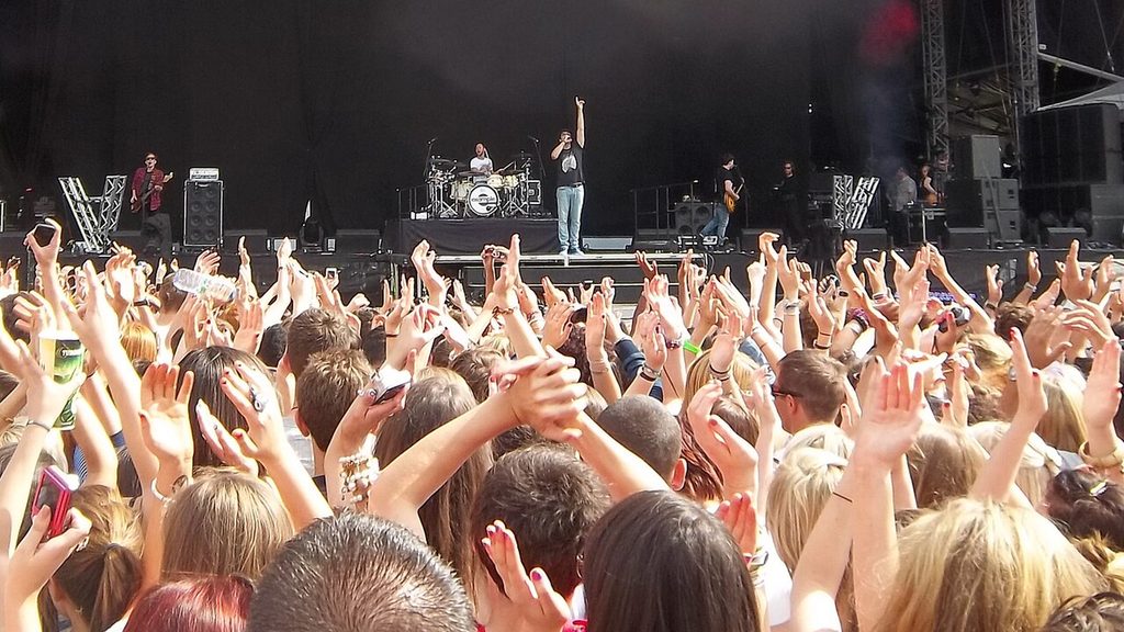 Wireless Festival cancelled after Home Office refuses Kanye West's UK travel authorisation