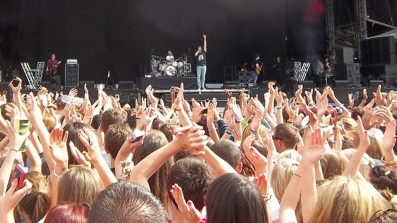 Wireless Festival cancelled after Home Office refuses Kanye West's UK travel authorisation