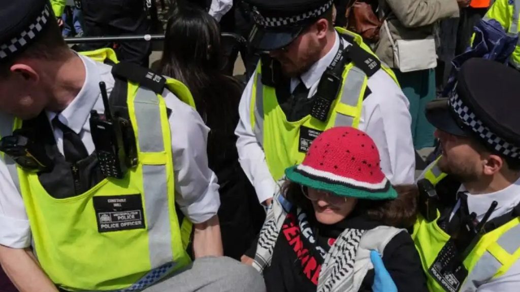 The Court of Appeal has ruled that the Government acted lawfully in proscribing Palestine Action as a terrorist organisation.