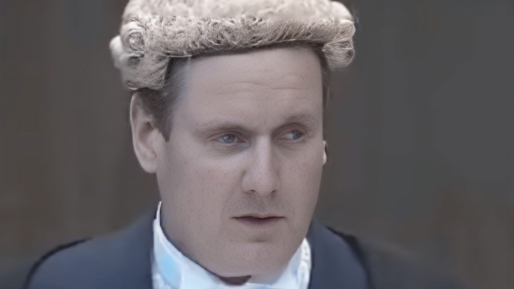 Juries Are the Last Line of Defence We Cannot Afford to Lose