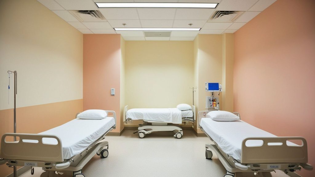 Streeting warns of patient harm risk as resident doctors plan five-day strike from 17–22 December in England