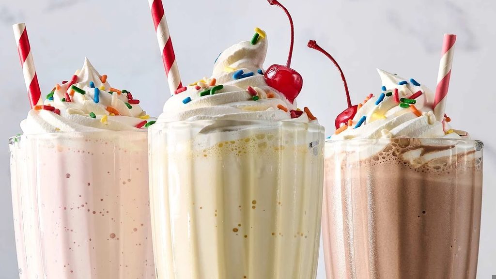 Labour to Bring Milkshakes and Lattes Into New Sugar Tax Drive
