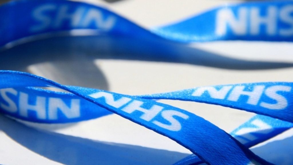 NHS to Launch Walking Challenge With Rewards for Daily Exercise