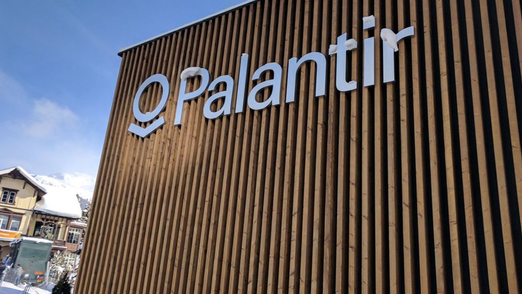 Andy Burnham is expected to block Palantir from the NHS if he becomes Prime Minister.