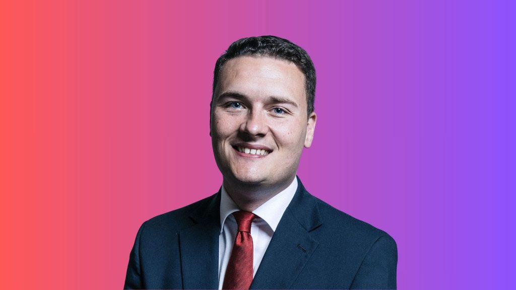 Streeting offers non-pay package to resident doctors ahead of planned 17–22 December strike as NHS flu admissions hit early-December record