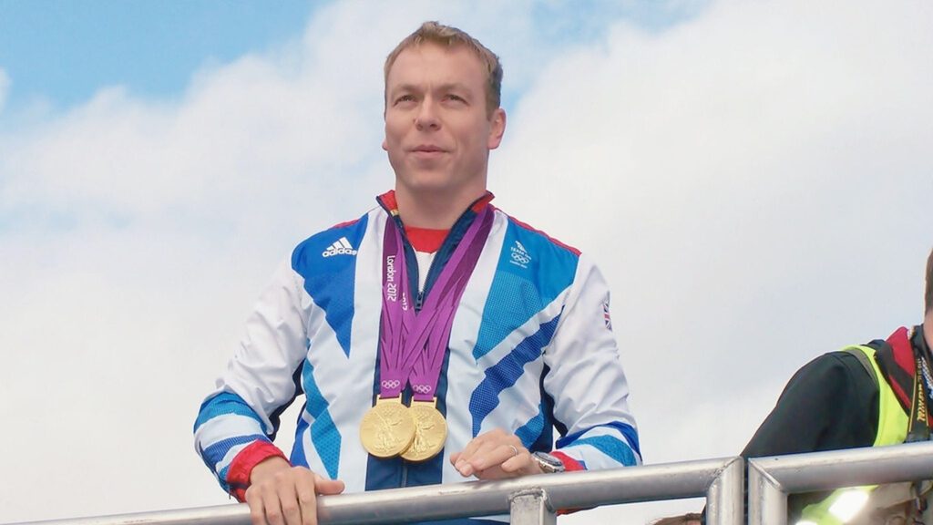 Sir Chris Hoy 'Extremely Disappointed' as UK Advisers Reject National Prostate Cancer Screening Plan