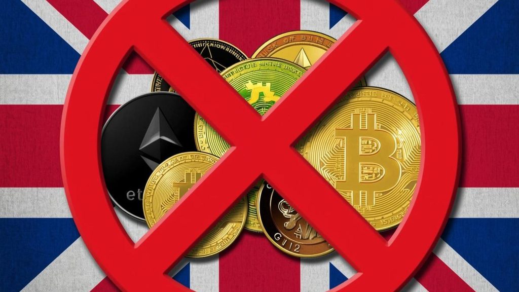 Seven Labour select committee chairs urge ministers to ban cryptocurrency donations to political parties