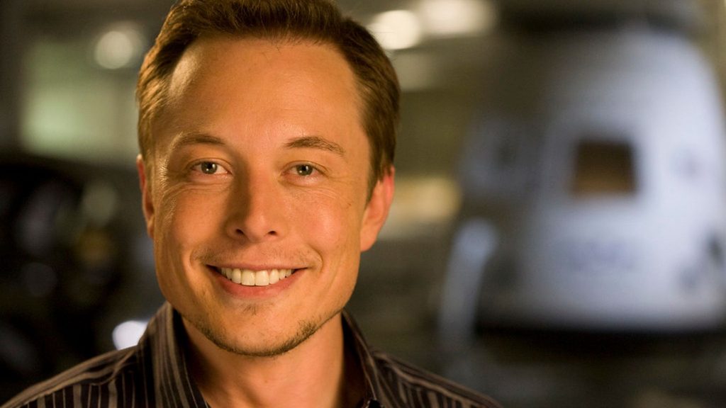     Elon Musk posted twice as much about UK race and immigration as SpaceX before historic IPO