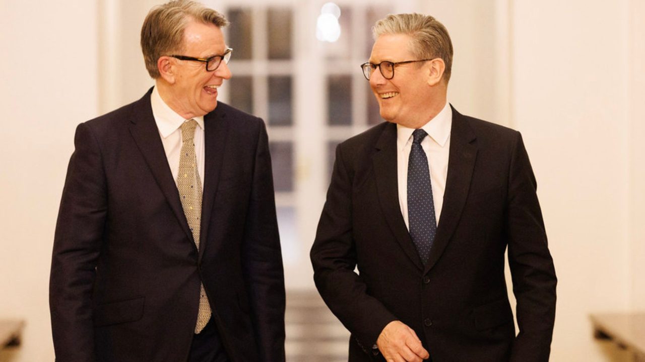 Keir Starmer has reportedly told close allies that he plans to step down as Prime Minister and outline a formal timetable for his departure from Downing Street.