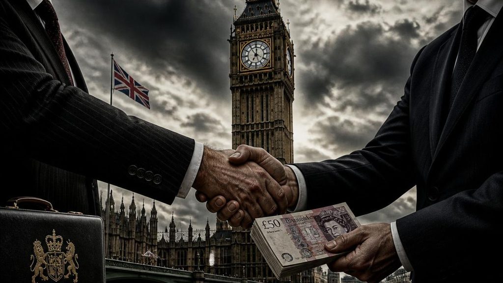 MPs accept almost £400,000 in hospitality this year, register shows
