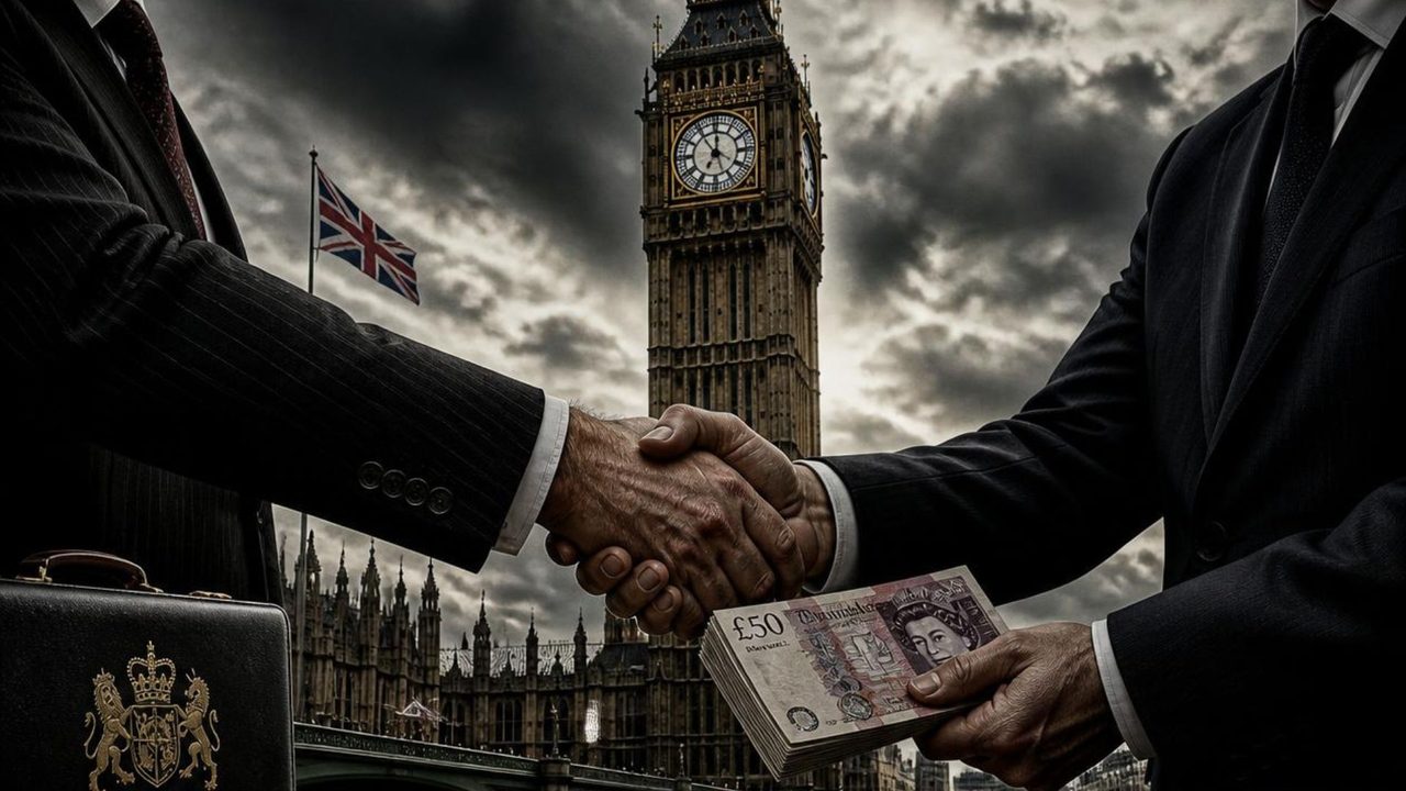 MPs accept almost £400,000 in hospitality this year, register shows