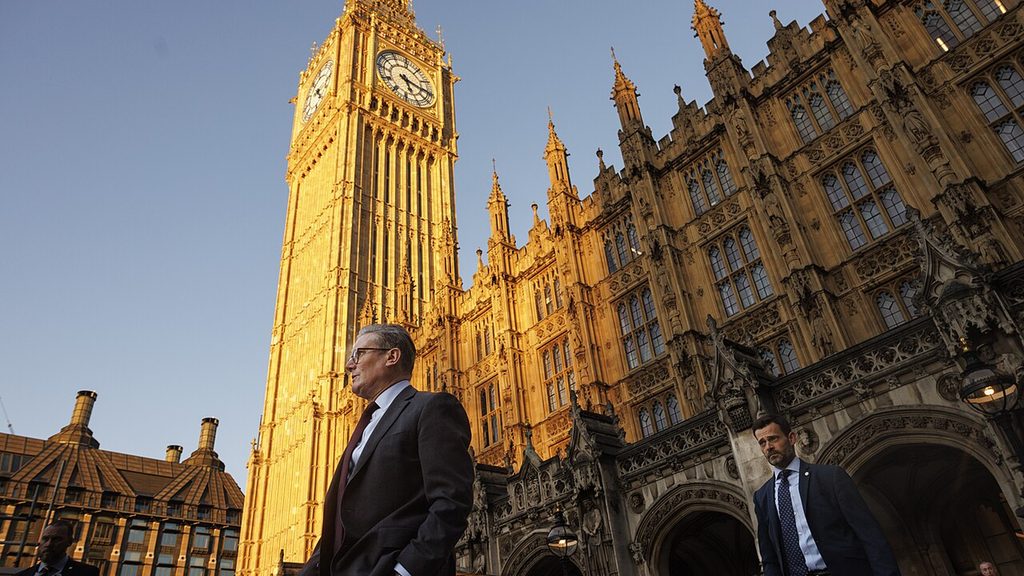 Reports say government is preparing bill to align parts of UK law with future EU rules