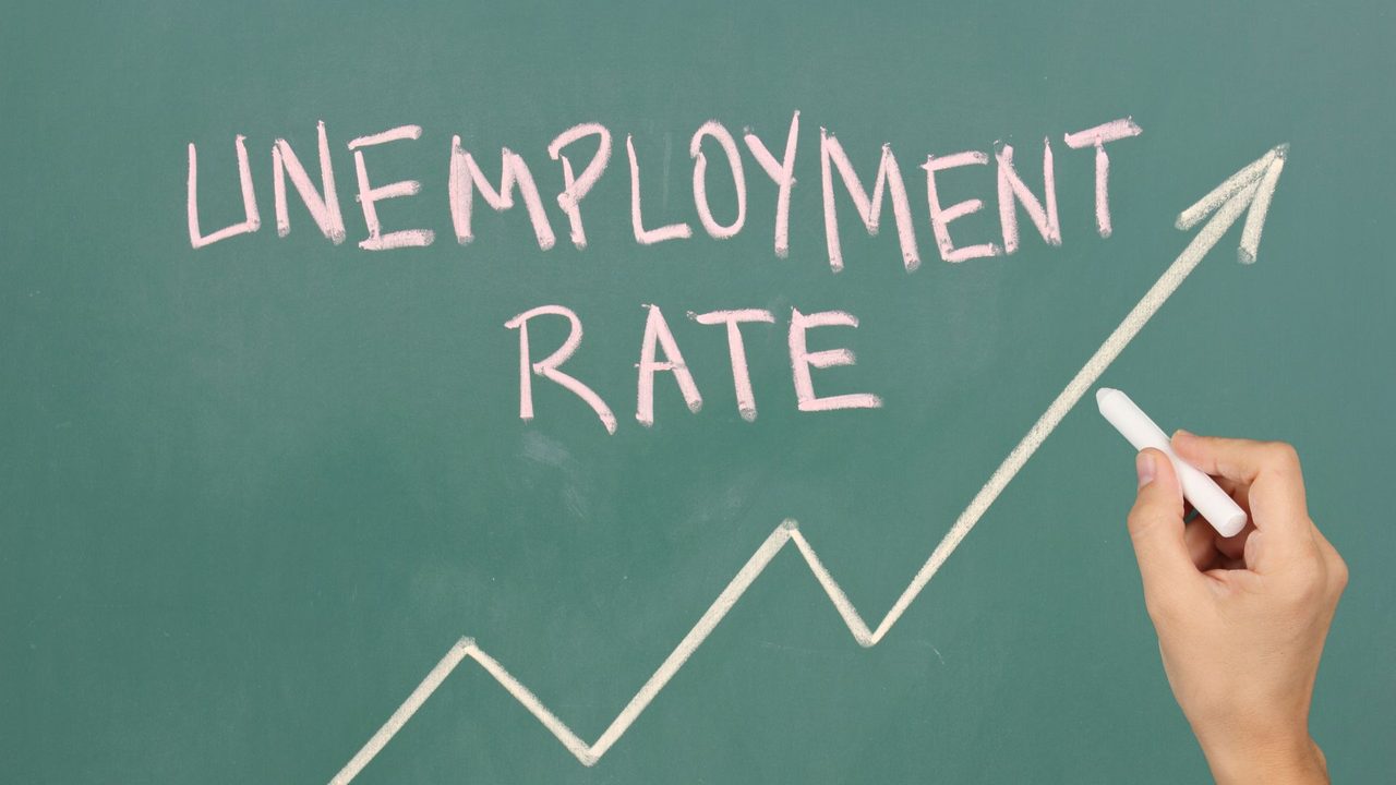 UK unemployment rises to 5.2% as payrolls fall and wage growth eases, ONS says