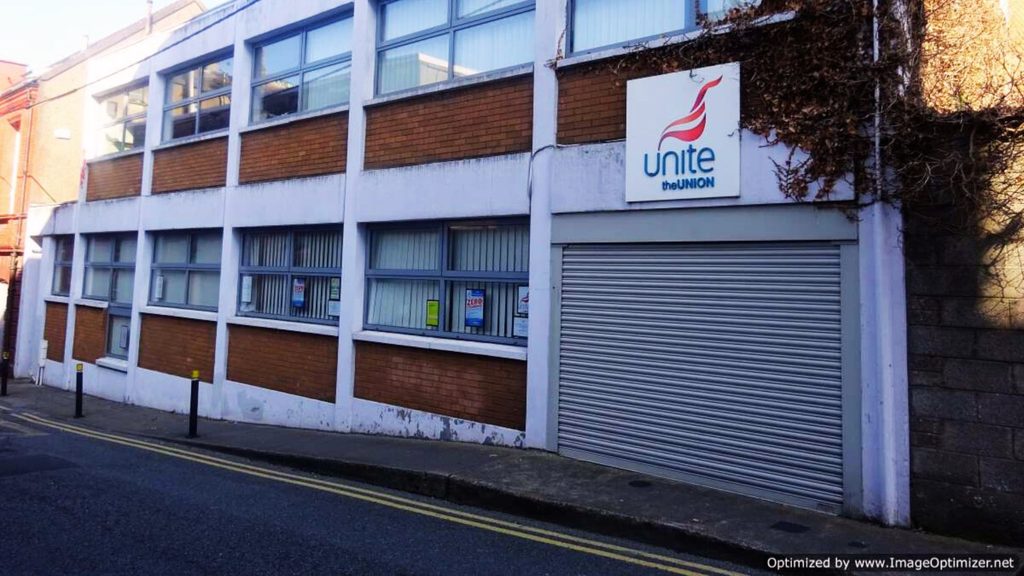 Unite mulls historic split from Labour as Starmer faces crisis