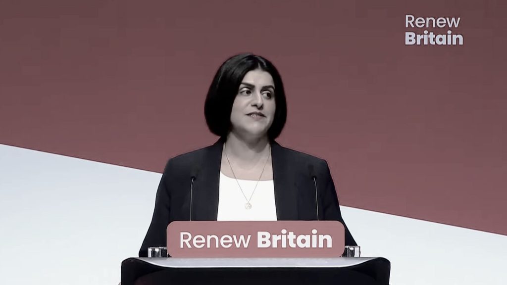 Government to propose cutting England and Wales’ 43 police forces in major shake-up