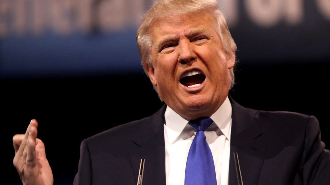 Trump administration to award $12 million to organisations founded by UK Conservatives Jacob Rees-Mogg and Toby Young