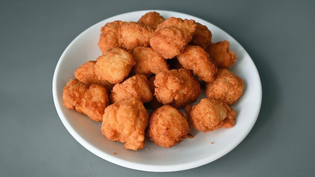 Fried foods such as chicken nuggets and fish and chips are set to be removed from school menus as part of efforts to tackle childhood obesity.