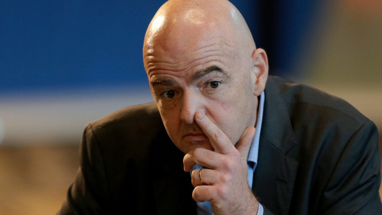 European Parliament demands FIFA investigation over Trump influence claims after Balogun suspension reversal