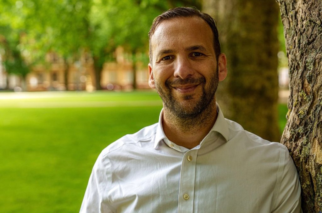 Zack Polanski’s Greens Smash 175,000 Members as Party Surges to 17% in New Poll