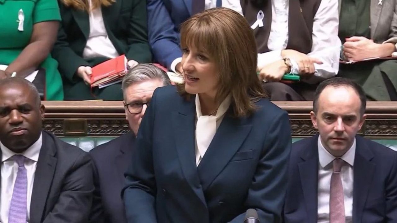 Explainer: Rachel Reeves Has Delivered Her Budget. Here Is What She Announced And What It Really Means For Britain