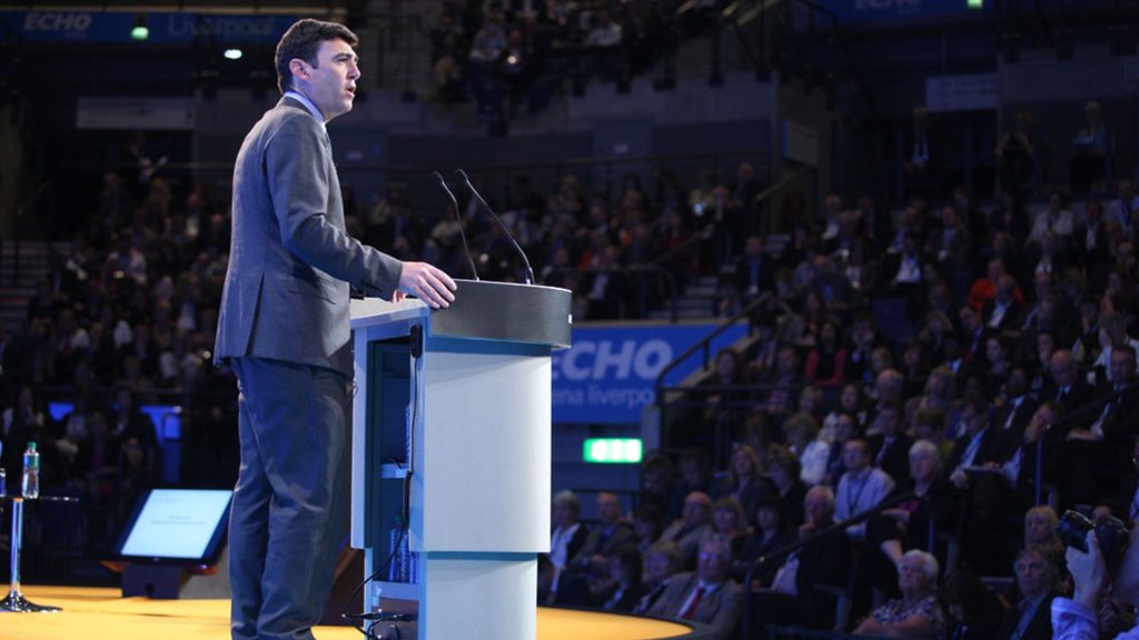Burnham orders urgent review after grooming gang members escape early release ban