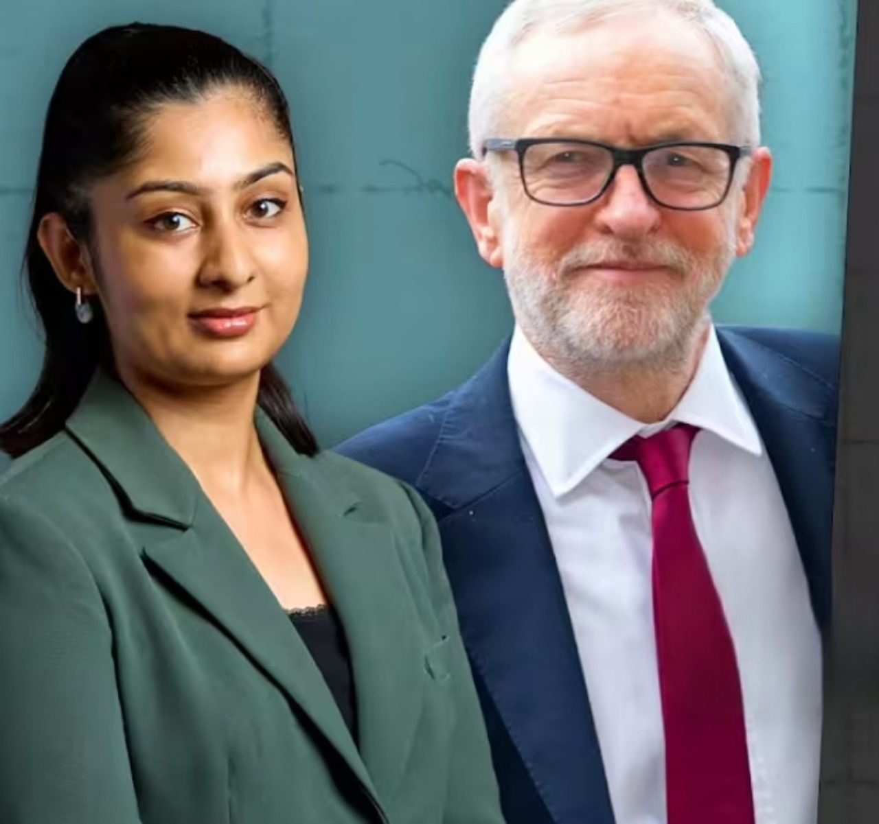 Why Zarah Sultana and Jeremy Corbyn Should Fold “Your Party” Into the Greens Before It Is Too Late