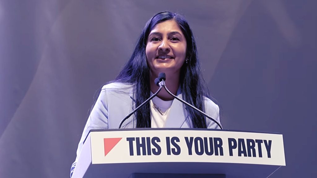 Corbyn’s New ‘Your Party’ Backs Collective Leadership Amid Bitter Internal Row