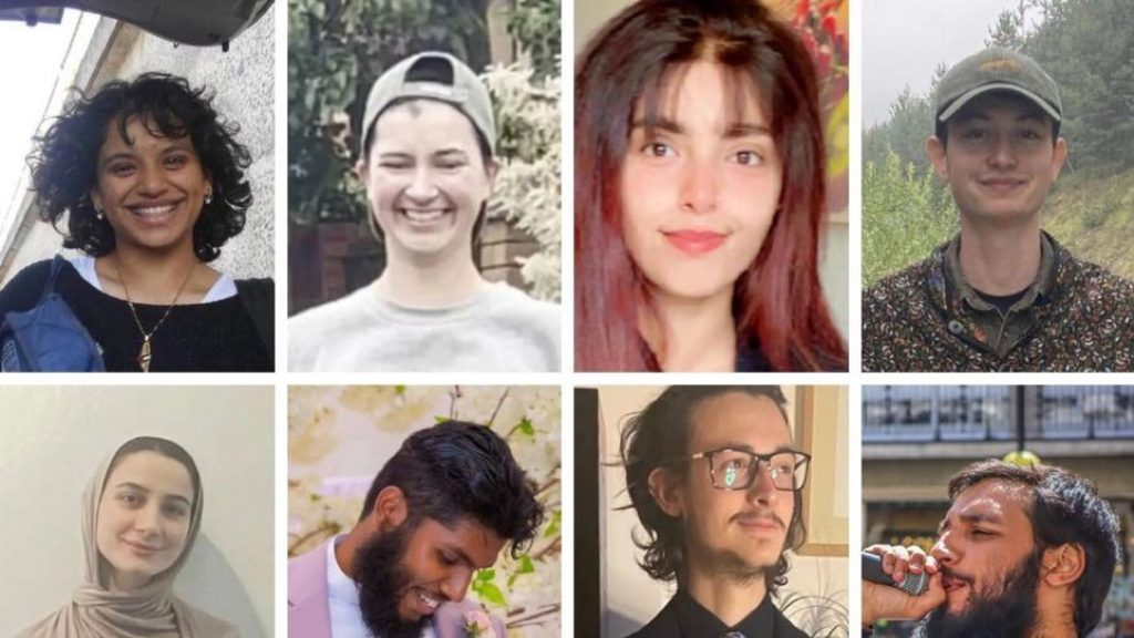 Lawyers Sound Alarm as Palestine Action Hunger Strike Becomes One of the Gravest Prison Crises in Recent UK History