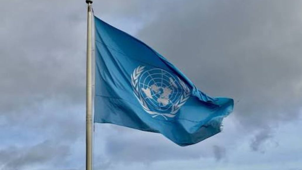     UN inquiry concludes Israel is committing genocide in Gaza by deliberately targeting children