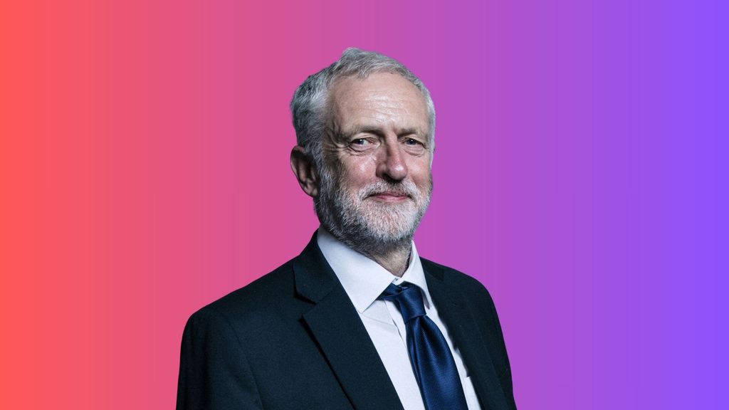 Corbyn Calls for 'Mass Socialist Party' as New Movement Prepares for Founding Conference in Liverpool